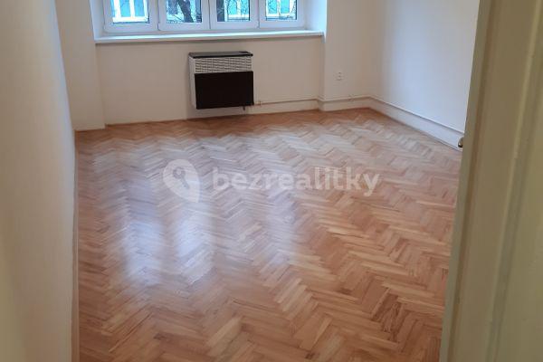 2 bedroom flat to rent, 61 m², Sdružení, Praha