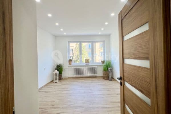 2 bedroom flat for sale, 49 m², Sokolská, Zlín