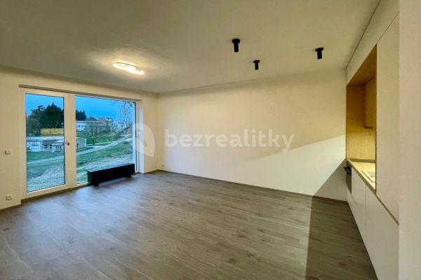 1 bedroom with open-plan kitchen flat to rent, 57 m², Sídliště Osvobození, Vyškov
