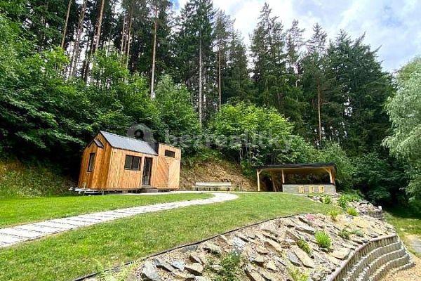 recreational property to rent, 0 m², Rohozná, Pardubický Region