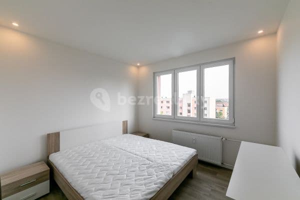 2 bedroom flat for sale, 52 m², Počernická, 