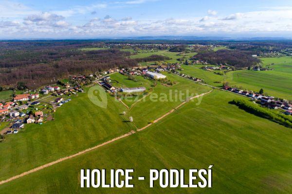 plot for sale, 11,105 m², Holice, Pardubický Region