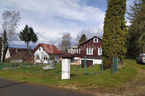 house for sale, 60 m², Kařez