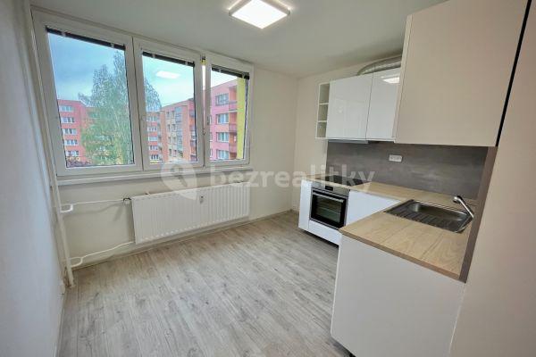 1 bedroom flat to rent, 37 m², Antala Staška, Frýdek-Místek