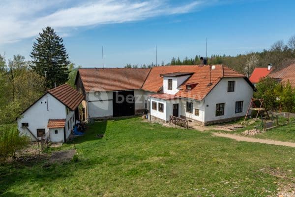 house for sale, 110 m², Seč, Pardubický Region