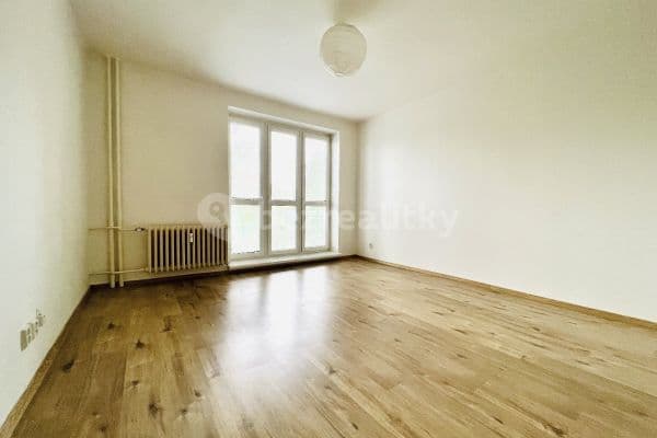 1 bedroom flat to rent, 38 m², Opavská, 