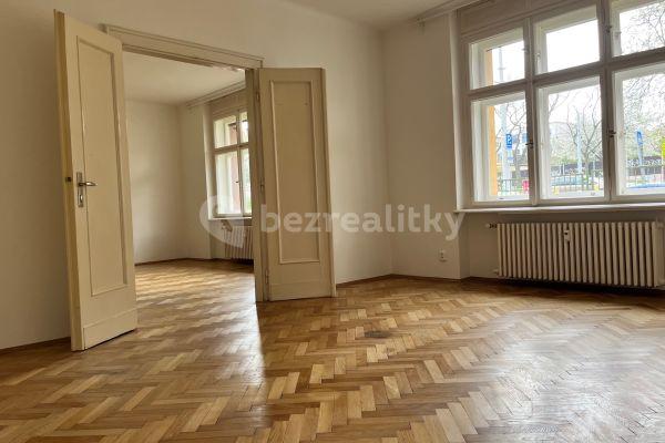 2 bedroom flat to rent, 90 m², Hládkov, Praha