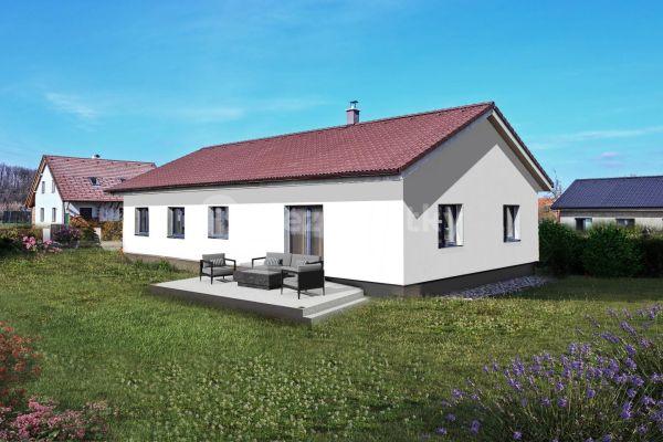 house for sale, 125 m², Morašice, Pardubický Region