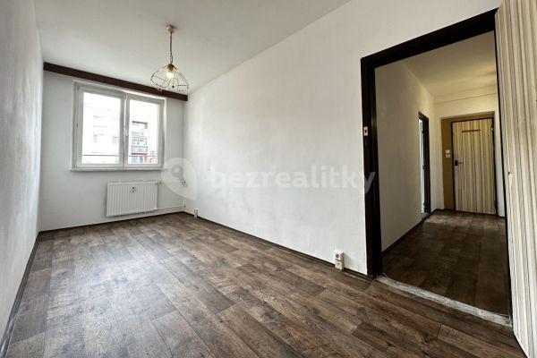 2 bedroom flat for sale, 44 m², Orlí, 