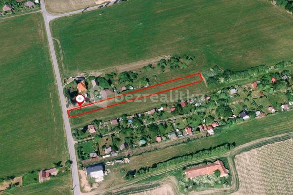 plot for sale, 3,427 m², Černovice, Vysočina Region
