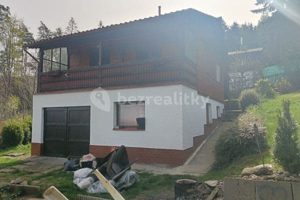 recreational property for sale, 397 m², Olbramovice