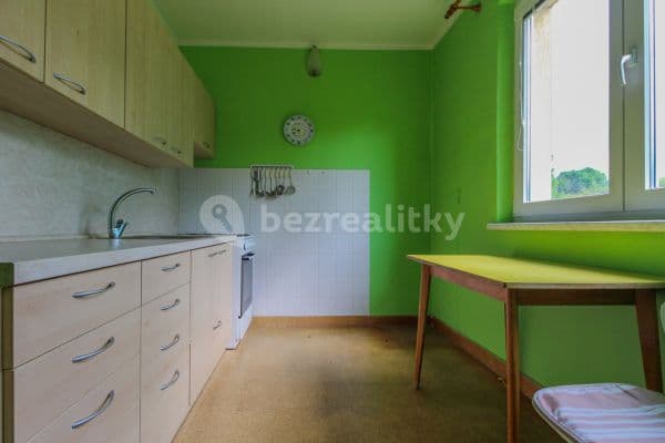 3 bedroom flat for sale, 72 m², Nádražní, 