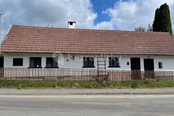 house for sale, 66 m², Vyhnanice