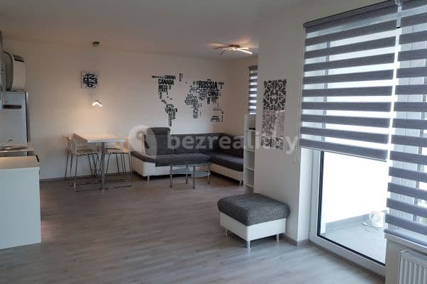 1 bedroom with open-plan kitchen flat for sale, 56 m², Strnadových, Hlavní město Praha