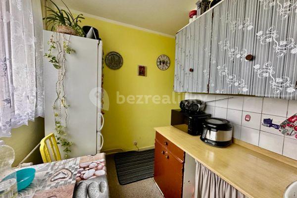 2 bedroom flat for sale, 54 m², Mjr. Nováka, Ostrava, Moravskoslezský Region