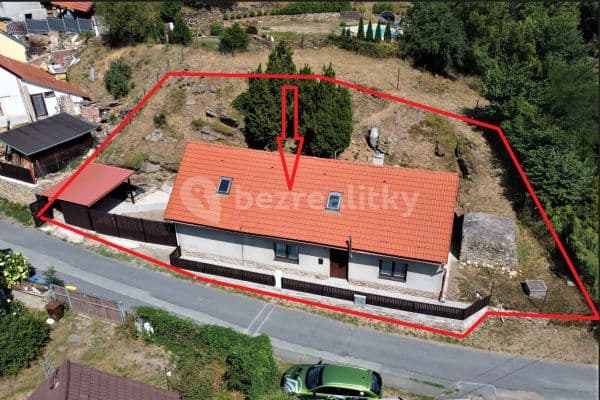 house for sale, 65 m², Zásmuky, Středočeský Region