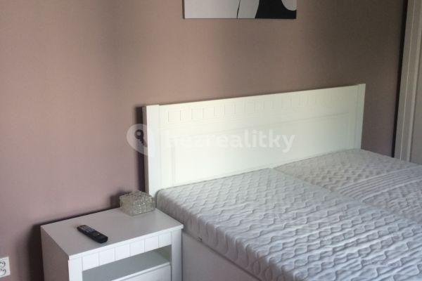 1 bedroom flat to rent, 48 m², Pechova, Brno