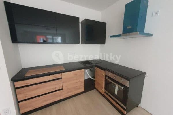 1 bedroom with open-plan kitchen flat to rent, 58 m², Janského, Olomouc