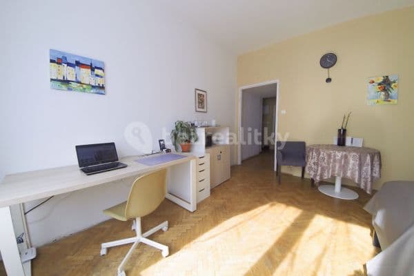 1 bedroom flat to rent, 35 m², Konviktská, Praha