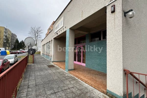 non-residential property to rent, 600 m², Zahradní, Klatovy