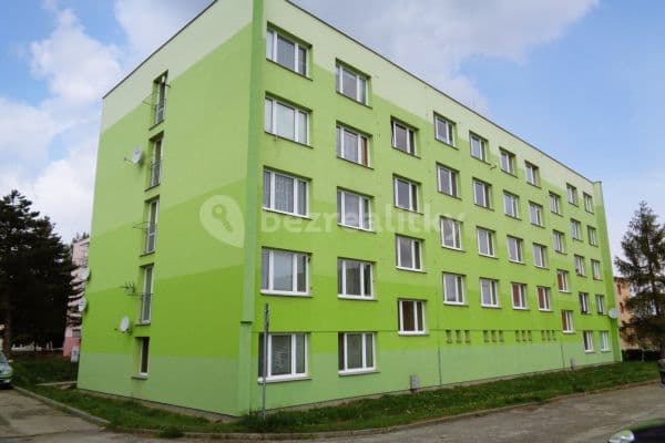 2 bedroom flat for sale, 61 m², Smetanova, Vodňany, Jihočeský Region