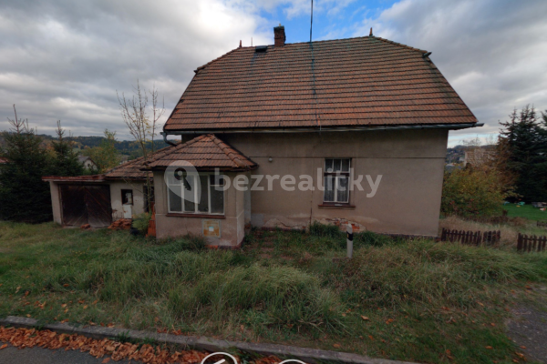 house for sale, 110 m², Myslivecká, Semily, Liberecký Region