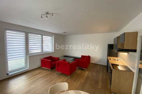 1 bedroom with open-plan kitchen flat to rent, 72 m², Praha