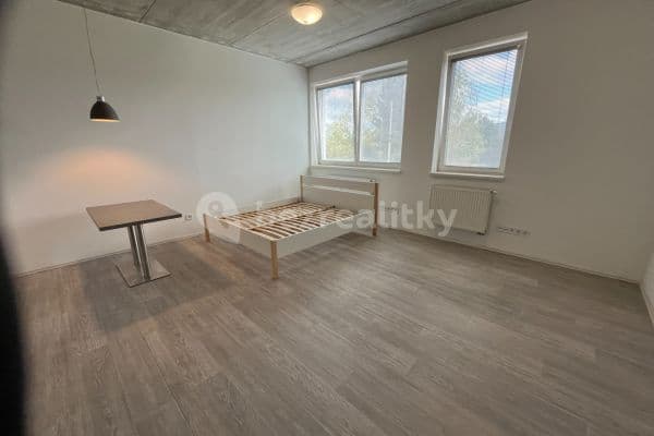 Studio flat to rent, 45 m², U Uhříněveské obory, Hlavní město Praha