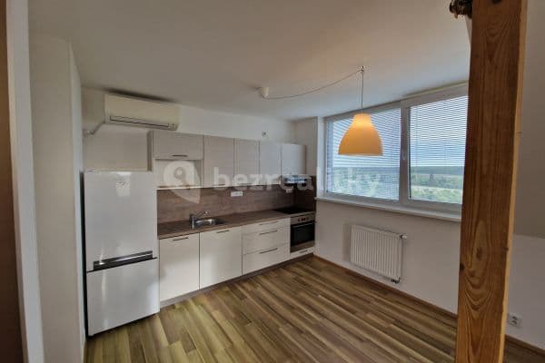 1 bedroom with open-plan kitchen flat to rent, 51 m², Slatiňanská, Hlavní město Praha