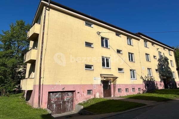 3 bedroom flat to rent, 62 m², Spojenců, Orlová, Moravskoslezský Region