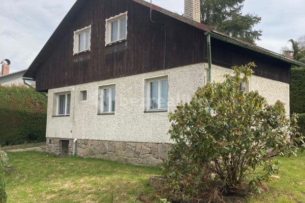 recreational property for sale, 339 m², V Luhu, Louňovice
