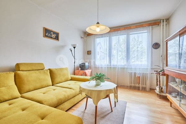 3 bedroom flat for sale, 82 m², Pekárenská, České Budějovice, Jihočeský Region