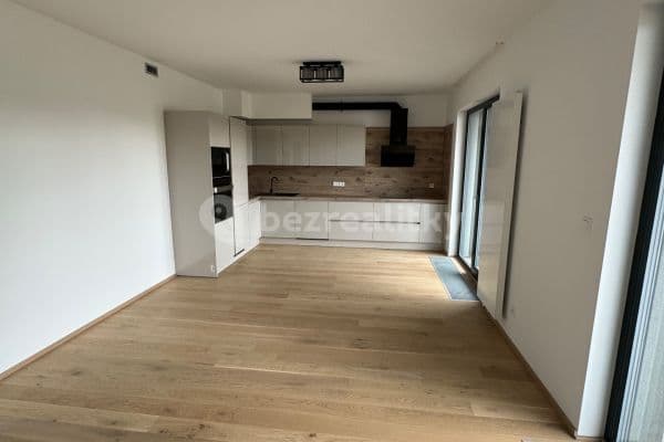 1 bedroom with open-plan kitchen flat to rent, 62 m², Za Karlínským přístavem, Hlavní město Praha