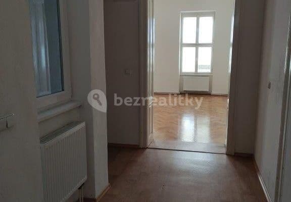 2 bedroom flat for sale, 85 m², Sady 28. října, Břeclav