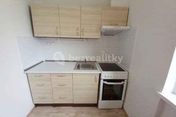 1 bedroom flat to rent, 31 m², Karáskovo náměstí, Brno