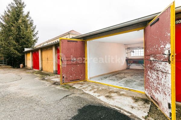 garage to rent, 16 m², Erbenova, Blansko, Jihomoravský Region