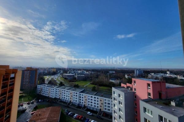 3 bedroom flat to rent, 64 m², Studentská, Karviná, Moravskoslezský Region