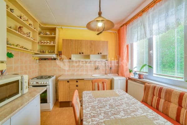 2 bedroom flat for sale, 68 m², Zahradní, Planá, Plzeňský Region
