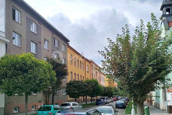 2 bedroom flat to rent, 56 m², Pod Kosířem, Prostějov, Olomoucký Region
