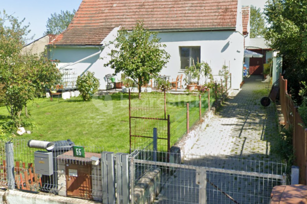 house for sale, 136 m², Litvínovice