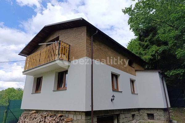 recreational property to rent, 0 m², Ostravice