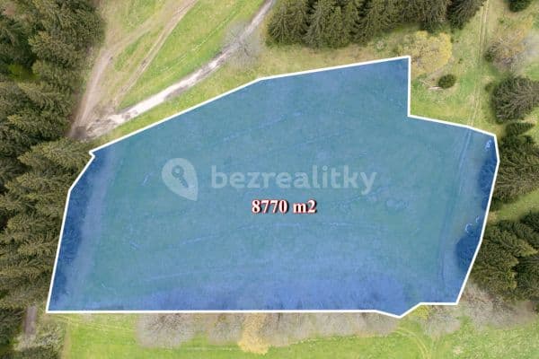 plot for sale, 8,770 m², 