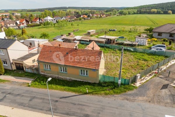 plot for sale, 869 m², Hostokryjská, 