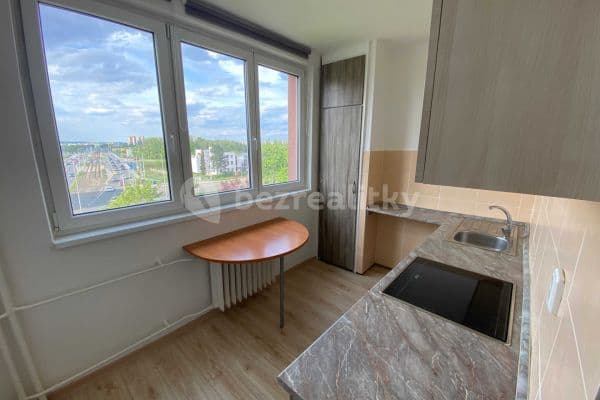 2 bedroom flat to rent, 60 m², Výškovická, Ostrava, Moravskoslezský Region