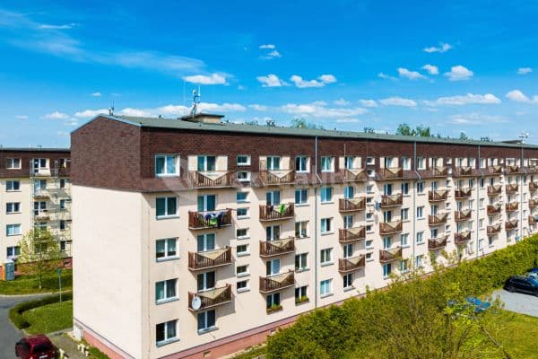 1 bedroom flat for sale, 31 m², Mírová, Milovice, Středočeský Region