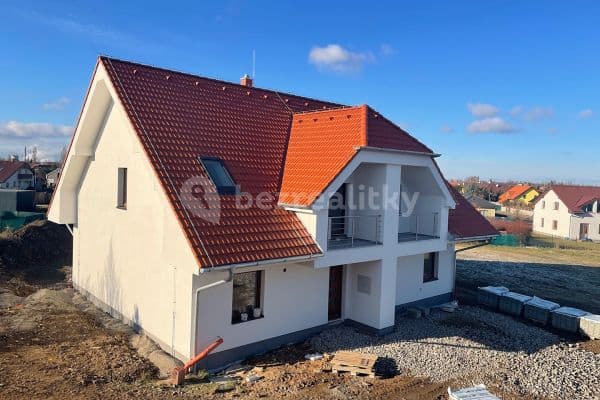 house for sale, 123 m², Dubová, Buštěhrad, Středočeský Region