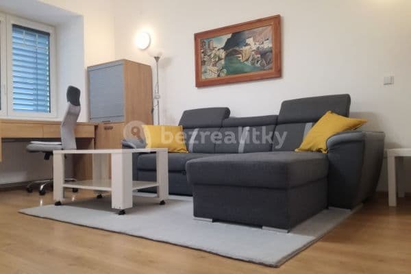 1 bedroom with open-plan kitchen flat to rent, 51 m², Lidická, Brno