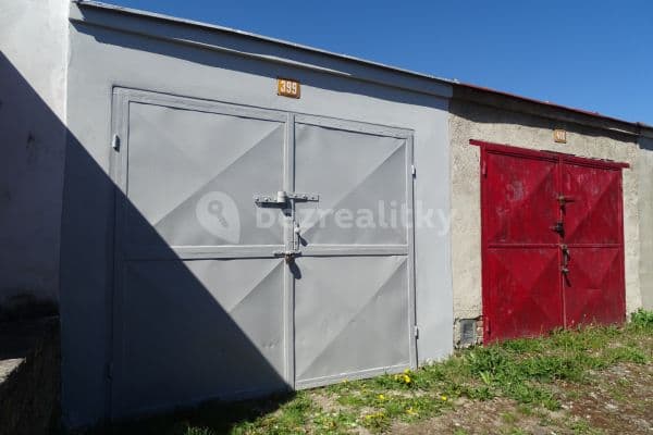 garage for sale, 17 m², U Cihelny, 