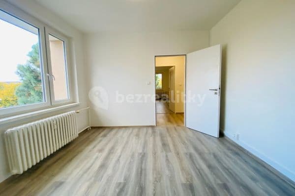 2 bedroom flat to rent, 53 m², Ostrčilova, 
