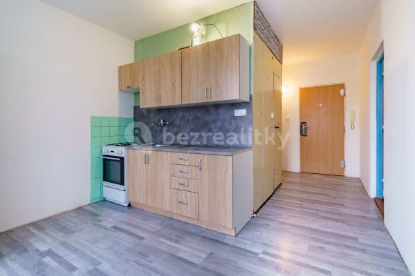 1 bedroom flat for sale, 28 m², U pošty, 